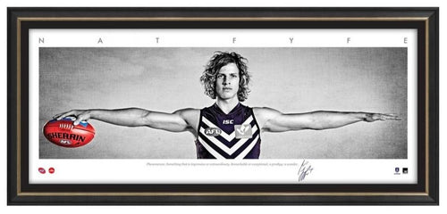 Nat Fyfe Wings Pano Frame