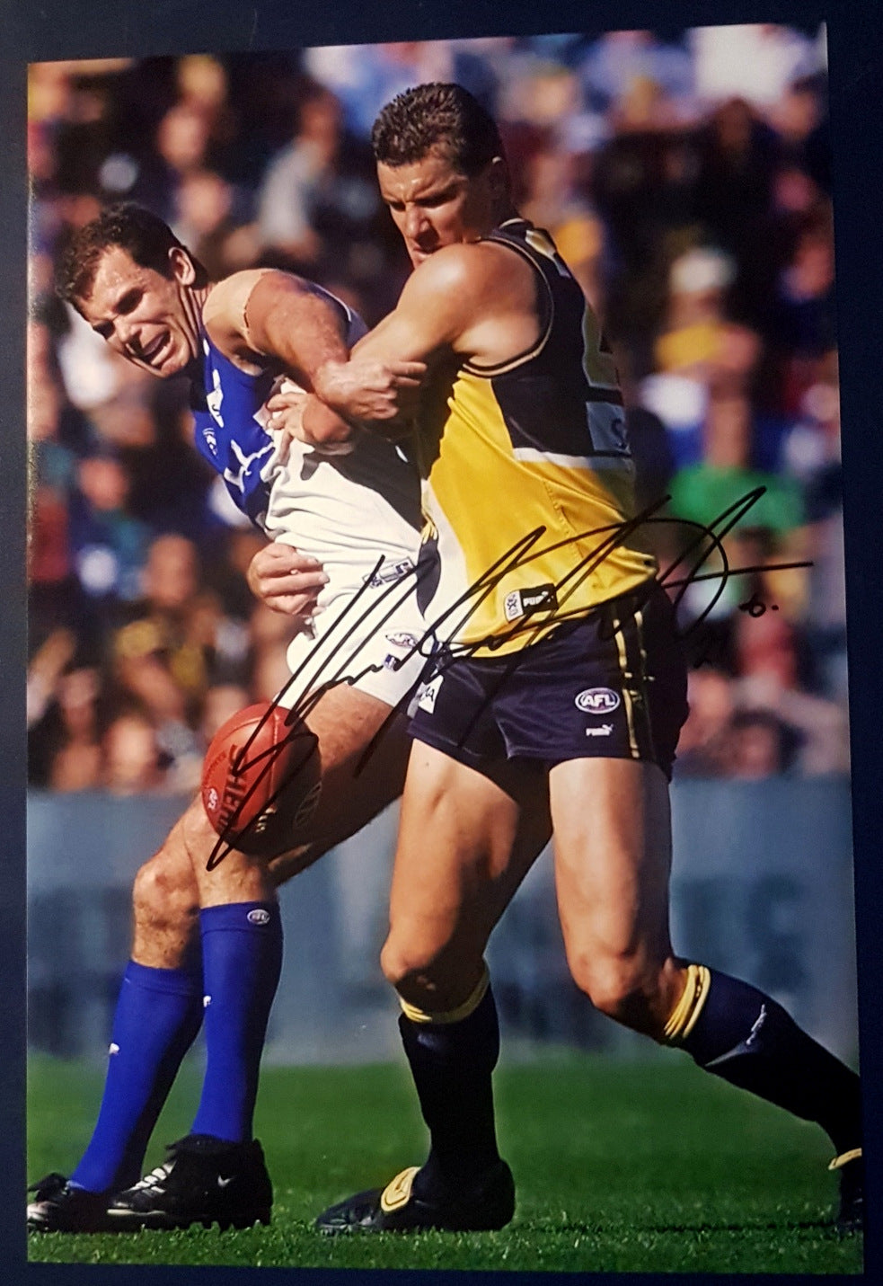 west coast eagles team shop