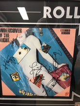 Load image into Gallery viewer, Rolling Stones Signed Album - Heroes Framing &amp; Memorabilia