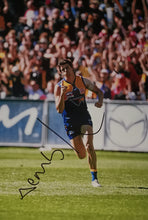 Load image into Gallery viewer, Andrew Embley Signed photos - Heroes Framing &amp; Memorabilia