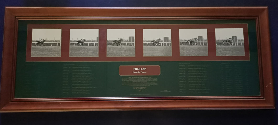 Phar Lap 