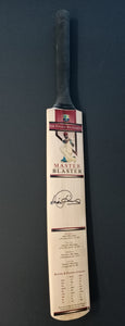Sir Vivian Richards Signed LTD ED of 24 bat. COA - Heroes Framing & Memorabilia
